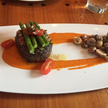 Bliss - New American Near Me - San Antonio, Texas