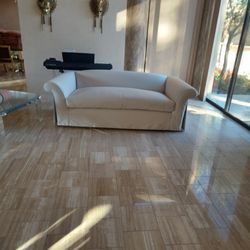 Serranos Upholstery
