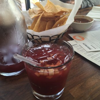 Tacolicious - Sangria, queso, and chips - Cocktail Bars Near Me - San Francisco, California Tacolicious - Sangria, queso, and chips - Cocktail Bars Near Me - San Francisco, California
