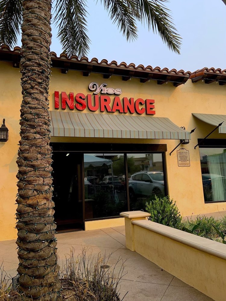 VIOS INSURANCE SERVICES Updated September 2024 139 N Maclay Ave