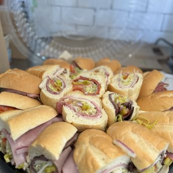 Grab & Go - Sub Tray - Sandwiches Near Me - San Diego, California Grab & Go - Sub Tray - Sandwiches Near Me - San Diego, California