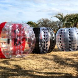 DFW Knockerball