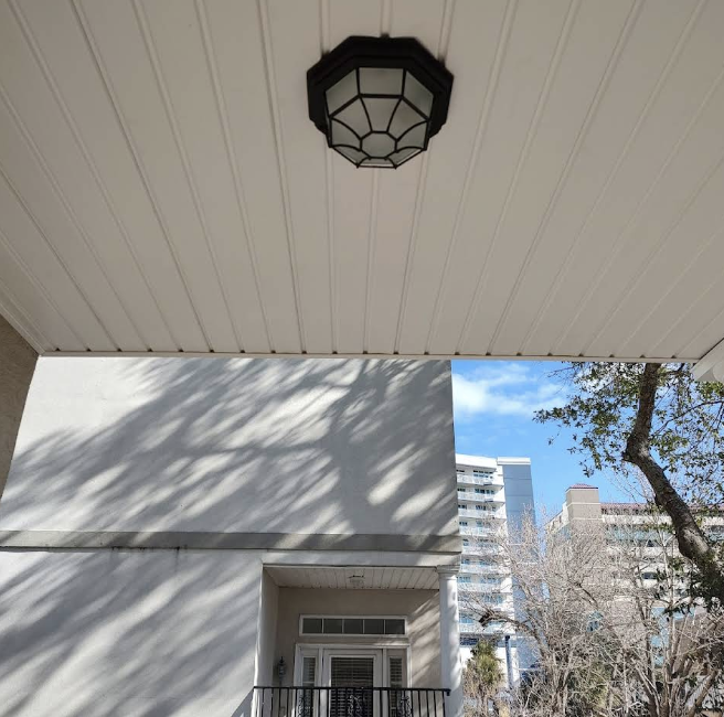 Slide of Mister Myrtle Handyman Services