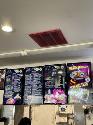Chilangos Brothers Taco Shop by null
