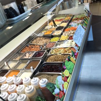 Pitas & Greens - Choices for Pitas & Green Salad - Salad Near Me - Deptford Township, New Jersey Pitas & Greens - Choices for Pitas & Green Salad - Salad Near Me - Deptford Township, New Jersey