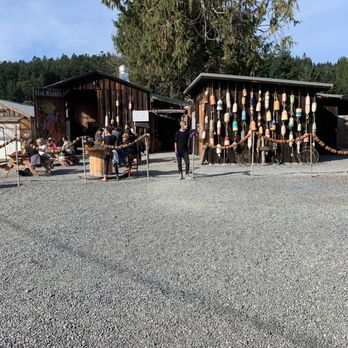 Buck Bay Shellfish Farm - Entry - Seafood Markets Near Me - Olga, Washington Buck Bay Shellfish Farm - Entry - Seafood Markets Near Me - Olga, Washington