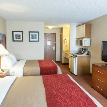 Comfort Inn Denver Southeast Area 49 Photos 15 Reviews