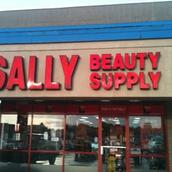Sally Beauty