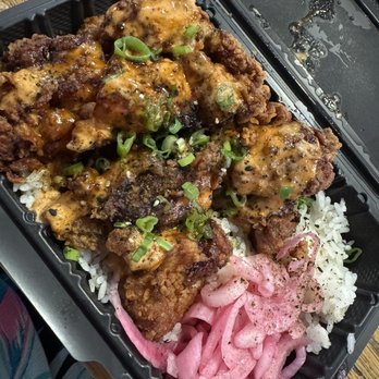 FAKA'S Island Grill - Chicken Katsu - Hawaiian Near Me - Santa Ana, California FAKA'S Island Grill - Chicken Katsu - Hawaiian Near Me - Santa Ana, California