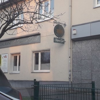 Adrijana Grill - Restaurants Near Me - Berlin, BE