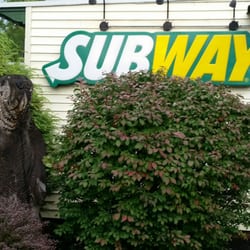 Is that a bear?