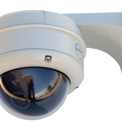 B-Safe Security - Night Vision cameras with 1080p quality keep your business or family protected.