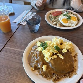 Scramblers Cafe - Breakfast & Brunch Near Me - Ontario, California