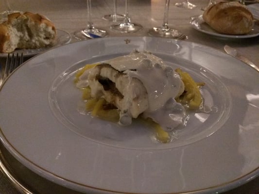 Parador de Alcalá de Henares by null