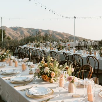 Nicole George Event Planning & Design - Party & Event Planning Near Me