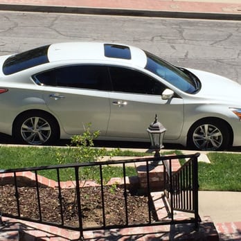G5 Tint Shop - Home Window Tinting Near Me - Pasadena, California