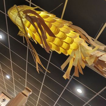 Sushi Yama - Inside - Sushi Bars Near Me - Orlando, Florida