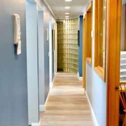 Gooding Dental Health - Facility
