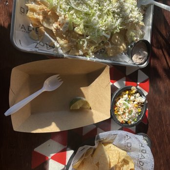 Condado Tacos - Tacos Near Me - Mentor, Ohio