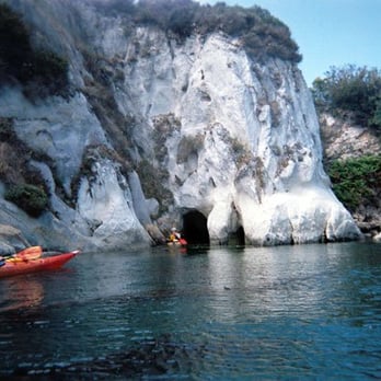 Cal Adventures - Cool cave. I saw Gollum in here. And Jim Morrison and Elvis. - Sailing Near Me - Berkeley, California