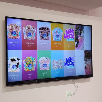 My Yummy - MINI MELTS FLAVORS - Ice Cream & Frozen Yogurt Near Me - Hollywood, Florida My Yummy - MINI MELTS FLAVORS - Ice Cream & Frozen Yogurt Near Me - Hollywood, Florida