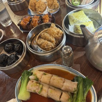 Dim Sum House - Dimsum - Cantonese Near Me - Clermont, Florida