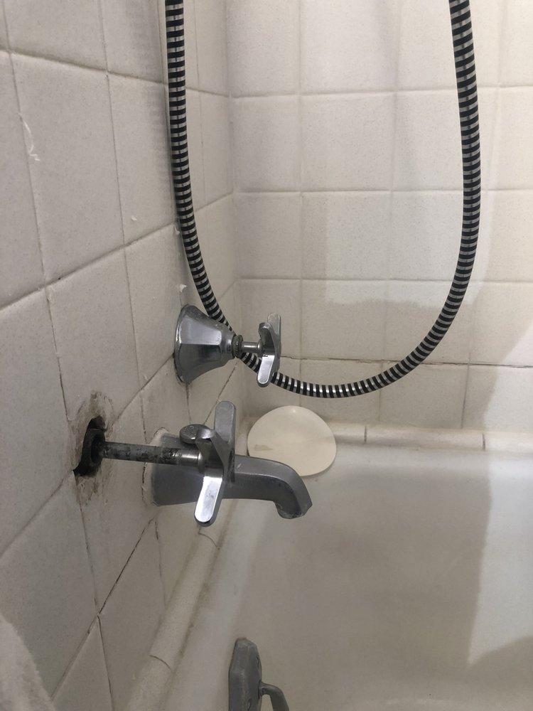 Slide of First Pick Plumbing