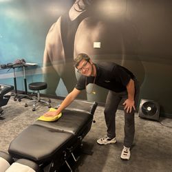 The Joint Chiropractic