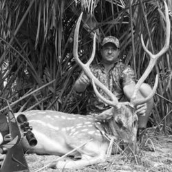 SE Timbercreek Outfitters - Awesome job Klay!!!  Taken July 2017 @setimbercreekoutfitters
