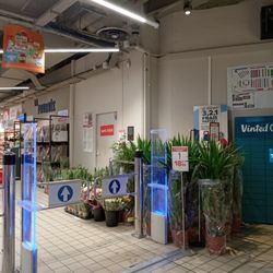 Centre Commercial Babylone