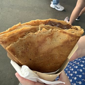 Holy Crepes! - The Lisa Marie vegan - Creperies Near Me - New Orleans, Louisiana Holy Crepes! - The Lisa Marie vegan - Creperies Near Me - New Orleans, Louisiana