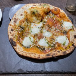 the best pizza ever the best pizza ever