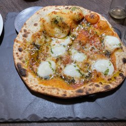 Cafesia - The best pizza ever