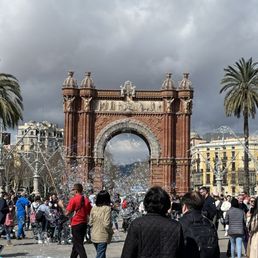 Arc photo