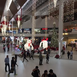 Galerías Monterrey - Main