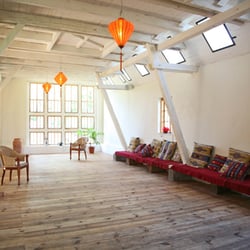 Hotel Die Insel auf Rügen