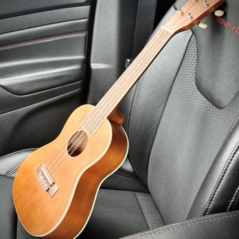 Schmeeds Music - Mitchell Concert Ukulele - very lightweight, yet beautiful resonant tone - Musical Instruments & Teachers Near Me - Whippany, New Jersey Schmeeds Music - Mitchell Concert Ukulele - very lightweight, yet beautiful resonant tone - Musical Instruments & Teachers Near Me - Whippany, New Jersey
