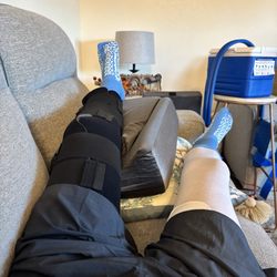 Sports Medicine Associates Of San Antonio - Post surgery