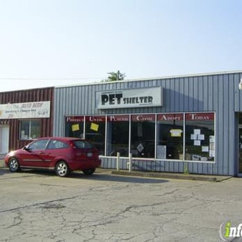 Northeast Ohio - Animal Shelters Near Me - Parma, Ohio