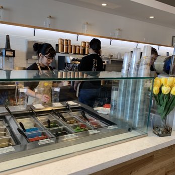 Teaspoon Hostetter - Bubble Tea Near Me - San Jose, California Teaspoon Hostetter - Bubble Tea Near Me - San Jose, California