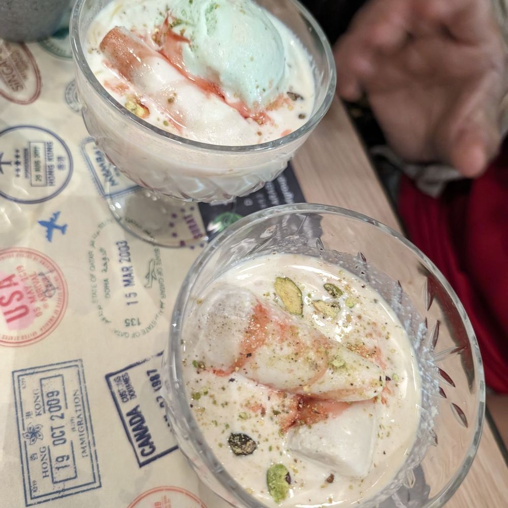 Kailash Parbat - Kulfi - Indian Near Me - Dublin, California