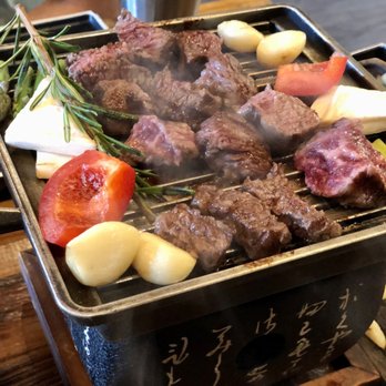 Gooyi92 - Grilled unmarinated short ribs. - Korean Near Me - Irvine, California Gooyi92 - Grilled unmarinated short ribs. - Korean Near Me - Irvine, California