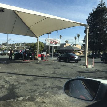 Vallejo Car Wash - Car Wash Near Me - Vallejo, California