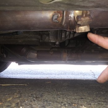 Overkill Performance - Transmission Repair Near Me - Sacramento, California Overkill Performance - Transmission Repair Near Me - Sacramento, California