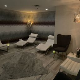 Relaxation Room