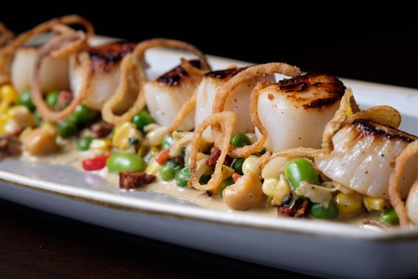 Legal Sea Foods - Cranston by null