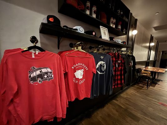 Roadhouse Pub & Eatery by null