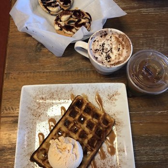 Bean Traders - Coffee & Tea Near Me - Durham, North Carolina