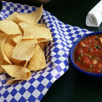 Border Grill Fresh-Mex - Tacos Near Me - Orlando, Florida