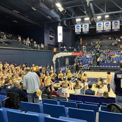 James A. Rhodes Arena